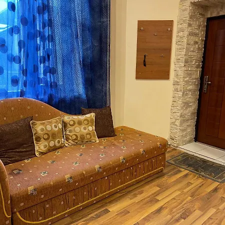 Apartment Avangard Green Park І Apart Lviv